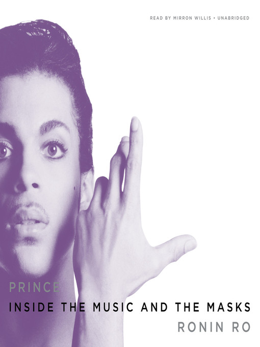 Title details for Prince by Ronin Ro - Available